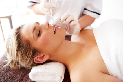 Botox and Fillers Applications - Dr. Göksel