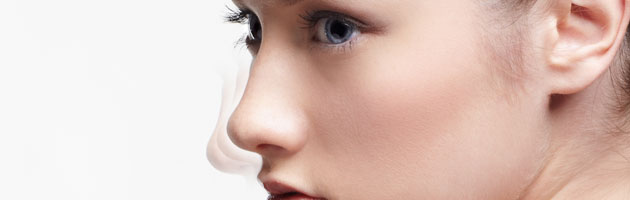 Tip Plasty (Cosmetic Surgery of The Nasal Tip)