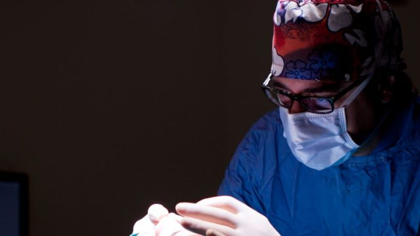 Functional Nose Surgeries - Dr. Abdülkadir Göksel