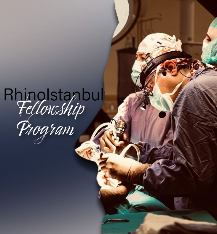 Dr. Abdülkadir Göksel - Fellowship Program 2023