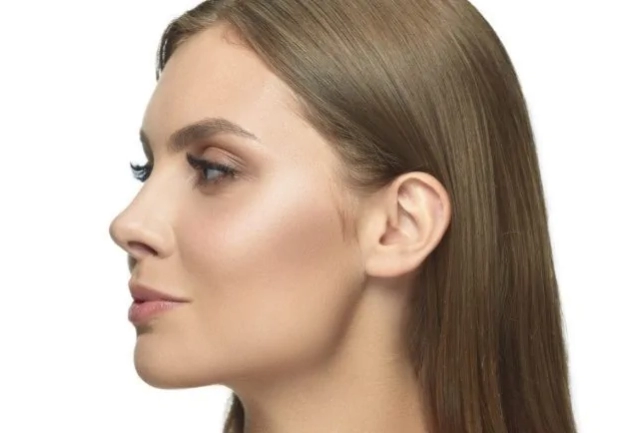 Tip Plasty (Cosmetic Surgery of The Nasal Tip) - Op. Dr. Abdülkadir Göksel